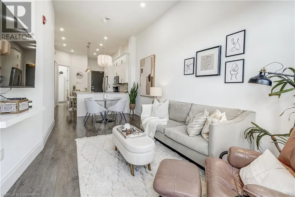 85 MORRELL Street Unit# 218A, #218A