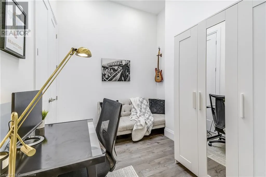 85 MORRELL Street Unit# 218A, #218A