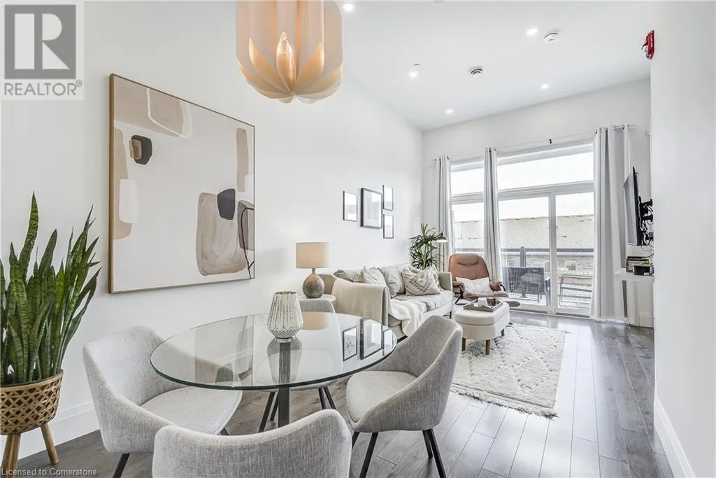 85 MORRELL Street Unit# 218A, #218A