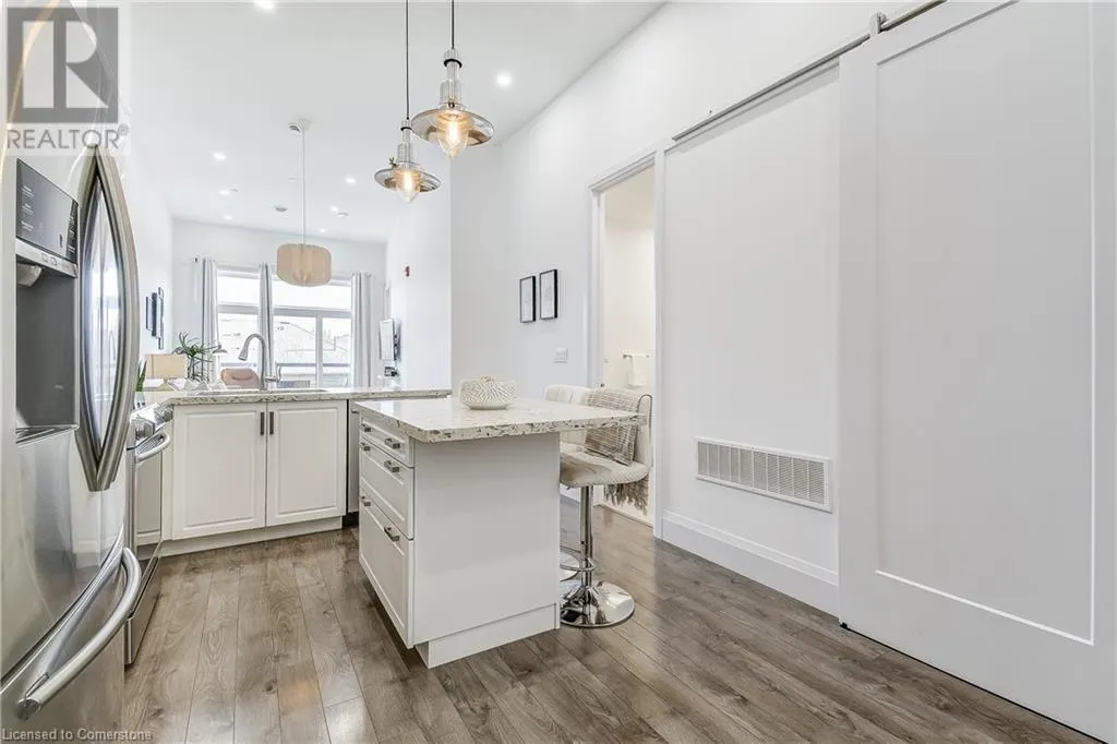 85 MORRELL Street Unit# 218A, #218A