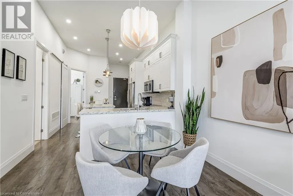 85 MORRELL Street Unit# 218A, #218A