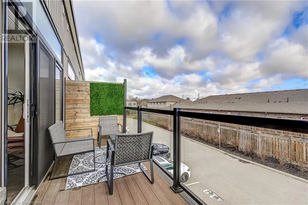 85 MORRELL Street Unit# 218A, #218A