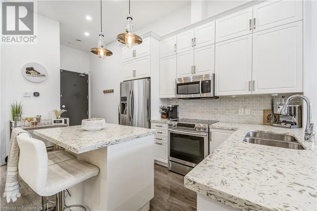 85 MORRELL Street Unit# 218A, #218A