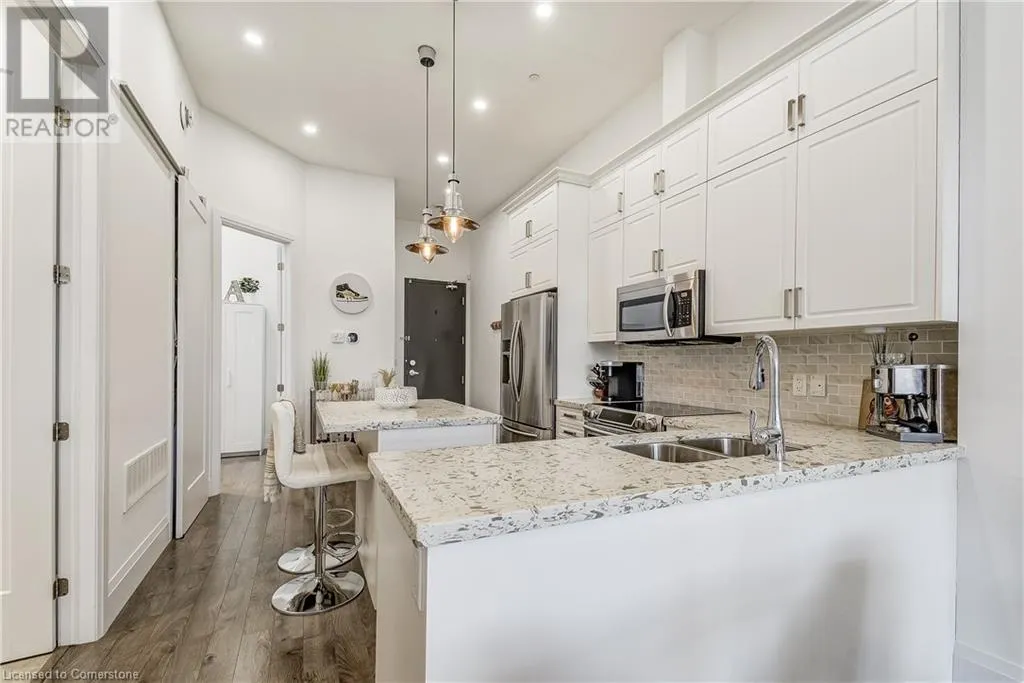 85 MORRELL Street Unit# 218A, #218A