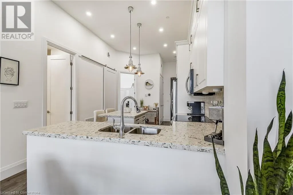 85 MORRELL Street Unit# 218A, #218A