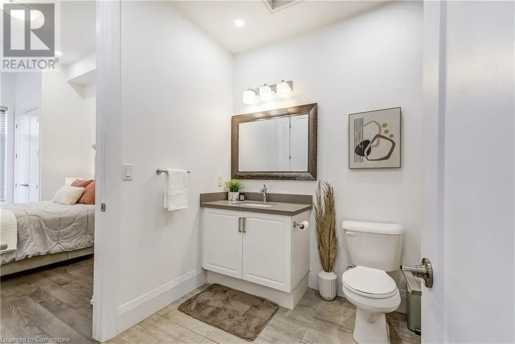 85 MORRELL Street Unit# 218A, #218A