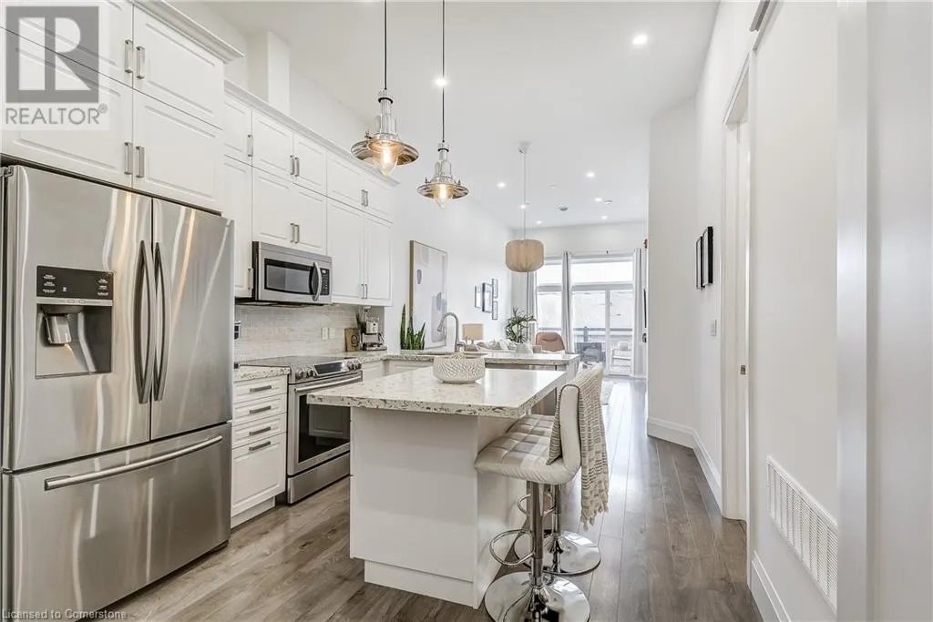 85 MORRELL Street Unit# 218A, #218A