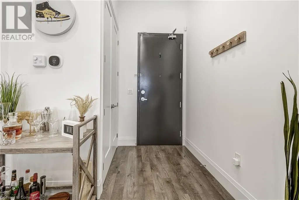 85 MORRELL Street Unit# 218A, #218A