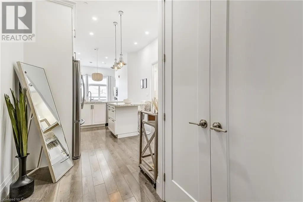 85 MORRELL Street Unit# 218A, #218A