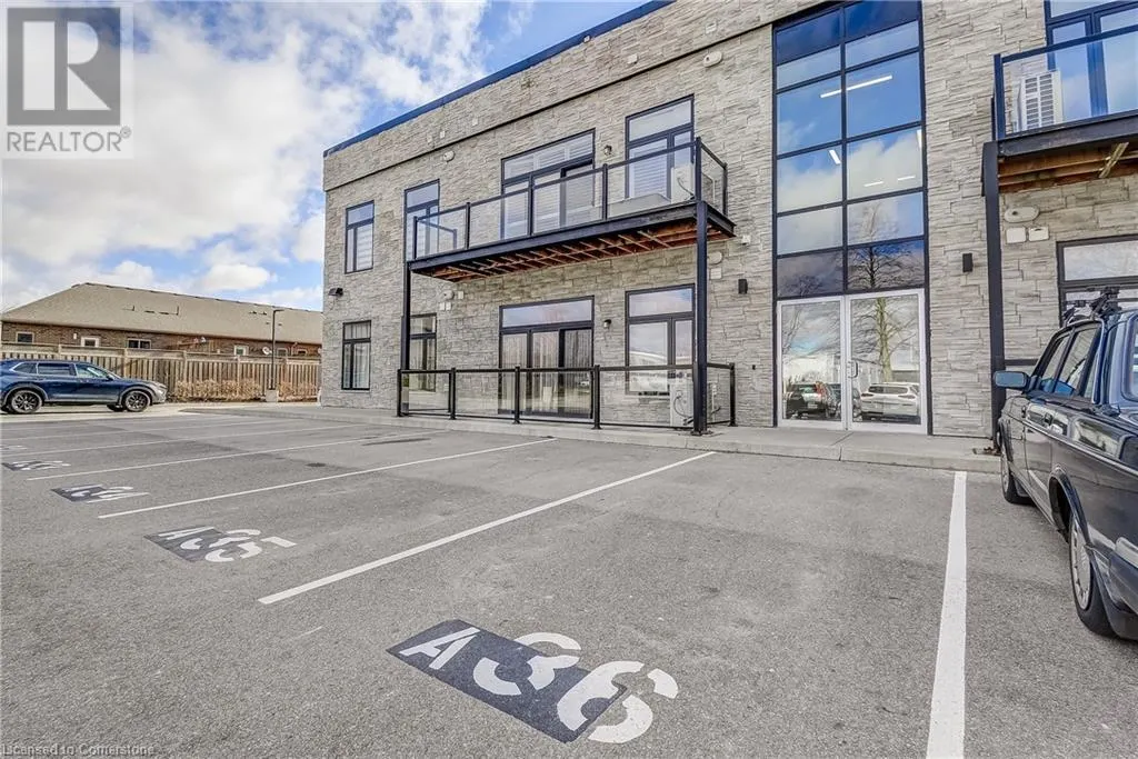 85 MORRELL Street Unit# 218A, #218A