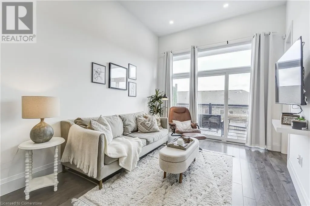 85 MORRELL Street Unit# 218A, #218A
