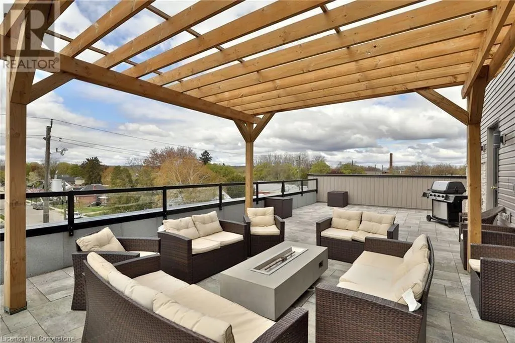 85 MORRELL Street Unit# 218A, #218A