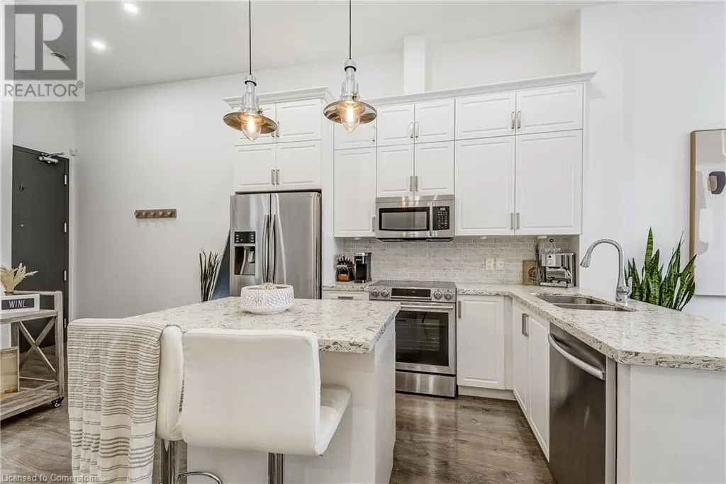 85 MORRELL Street Unit# 218A, #218A