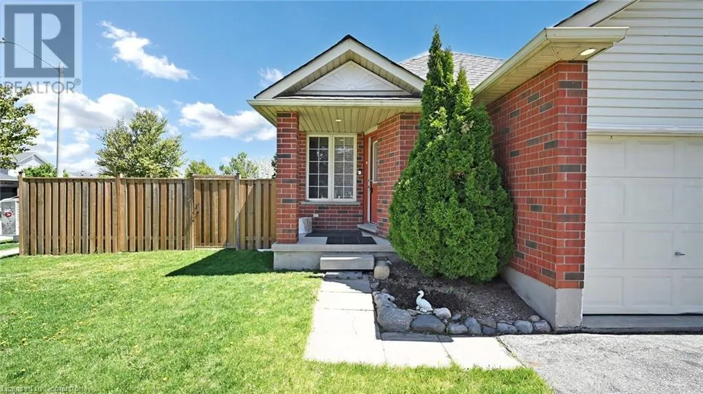 84 HAWKINS Drive