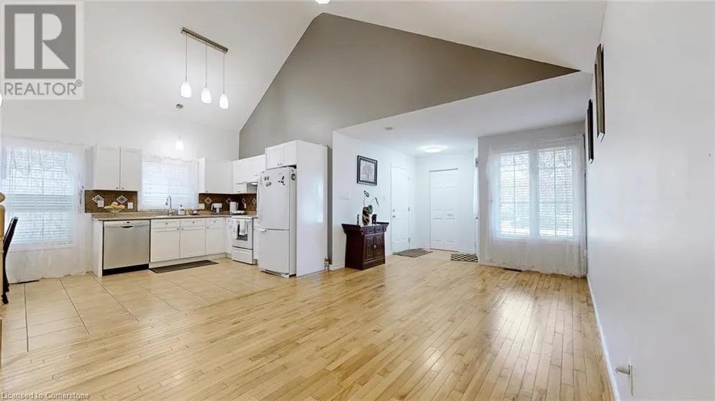 84 HAWKINS Drive