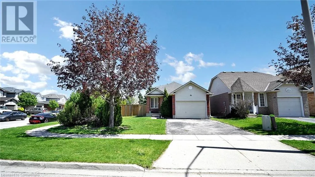 84 HAWKINS Drive