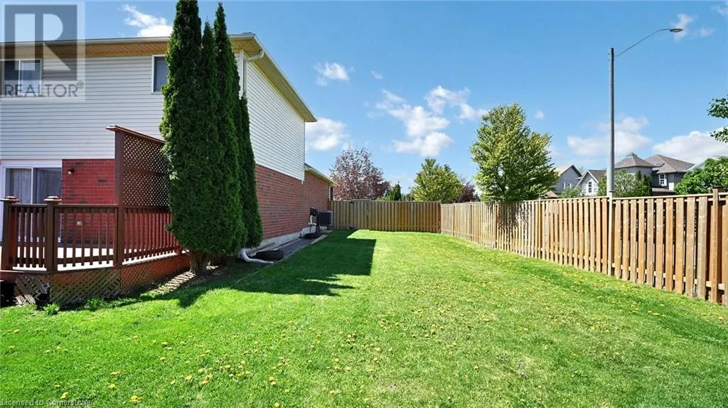 84 HAWKINS Drive