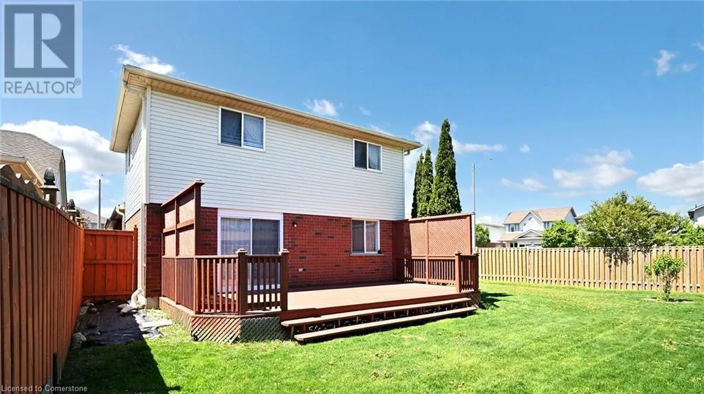 84 HAWKINS Drive