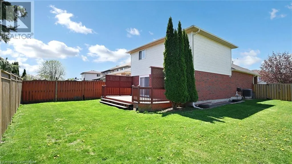 84 HAWKINS Drive