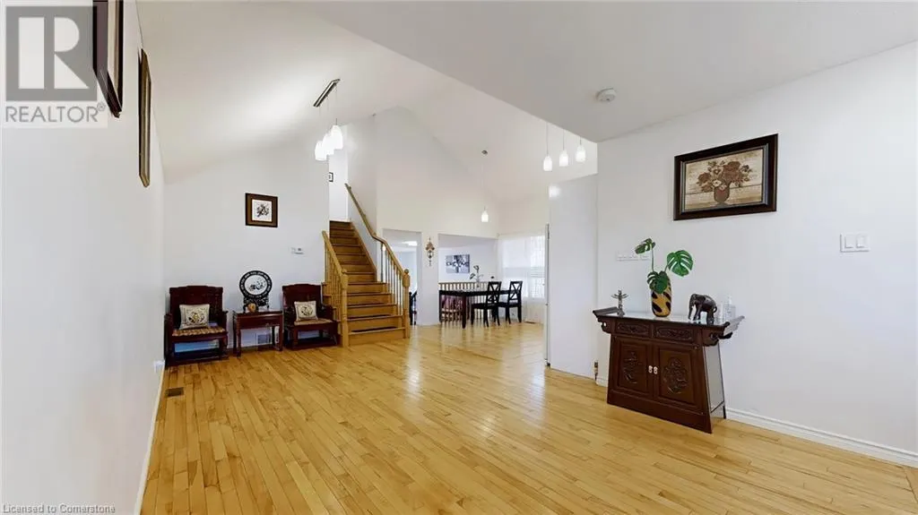 84 HAWKINS Drive