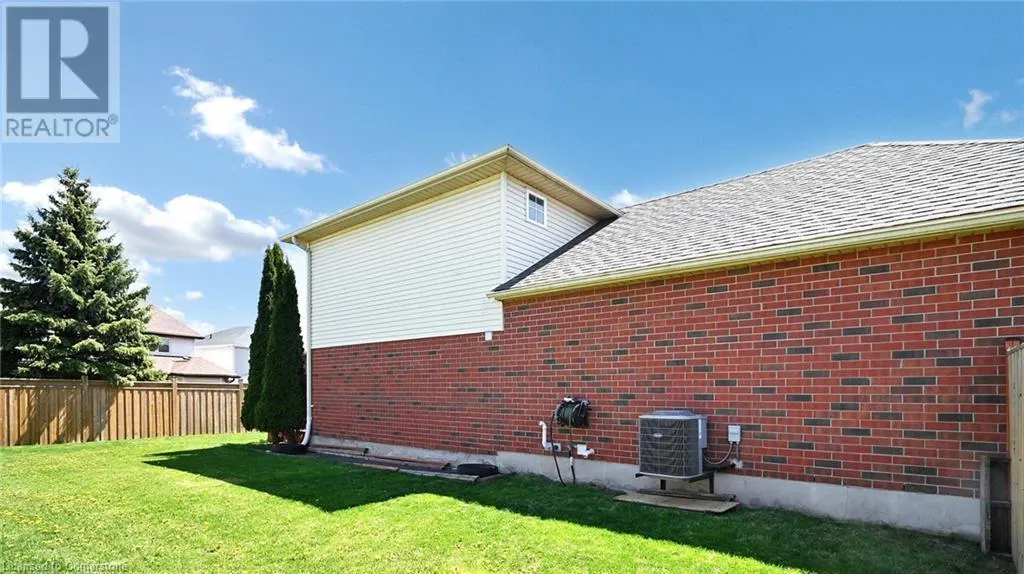 84 HAWKINS Drive