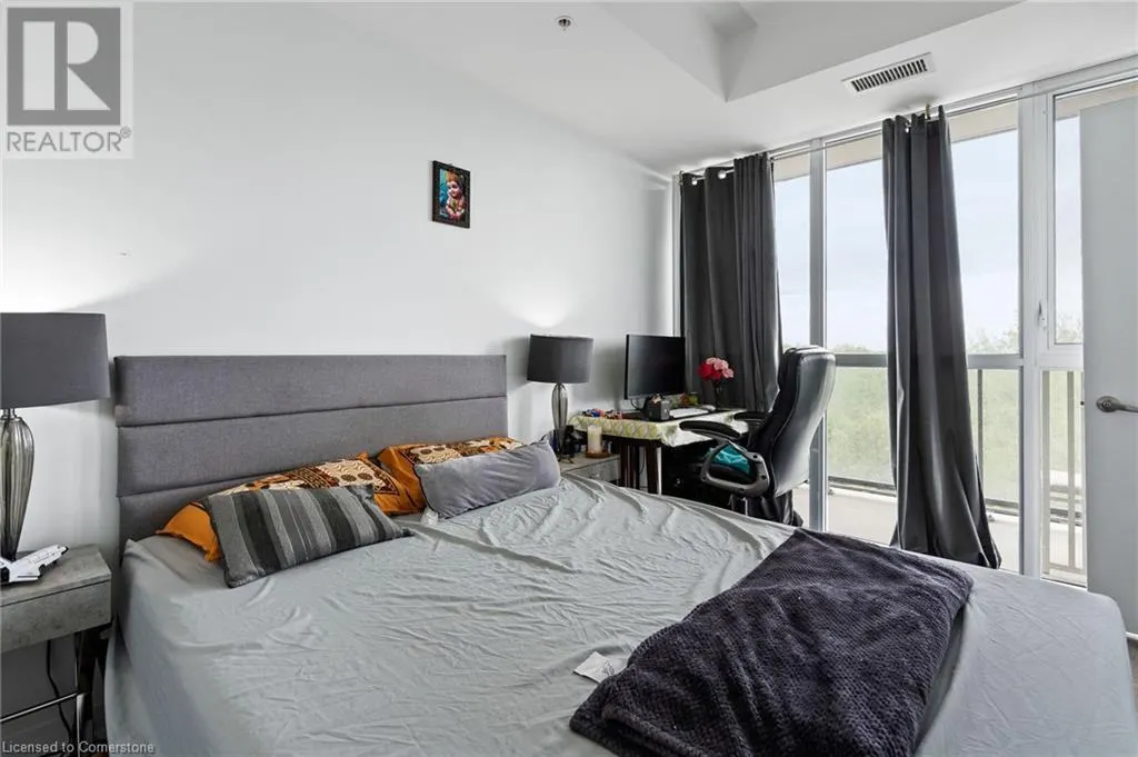 7711 GREEN VISTA Gate Unit# 605, #605