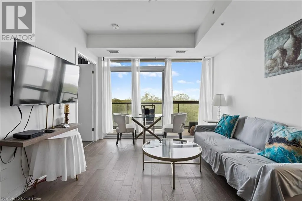 7711 GREEN VISTA Gate Unit# 605, #605
