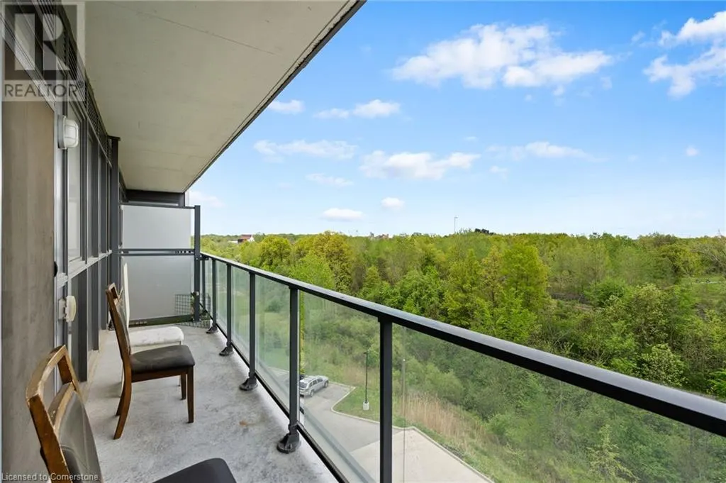 7711 GREEN VISTA Gate Unit# 605, #605