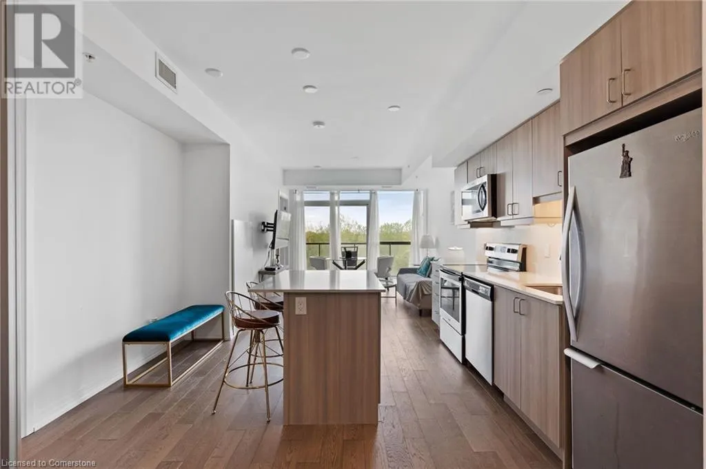 7711 GREEN VISTA Gate Unit# 605, #605