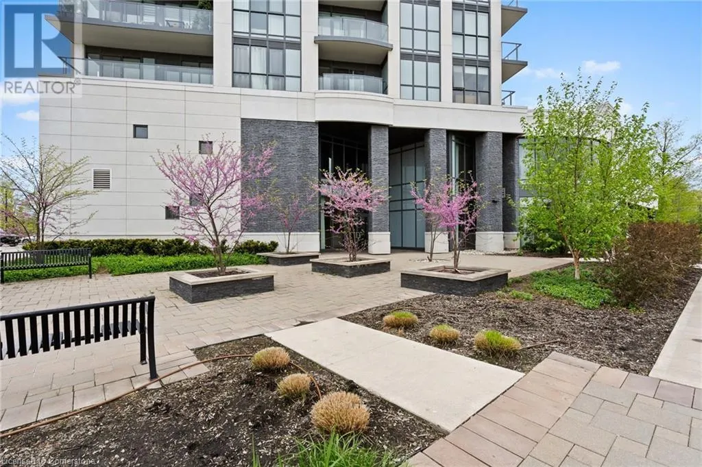 7711 GREEN VISTA Gate Unit# 605, #605
