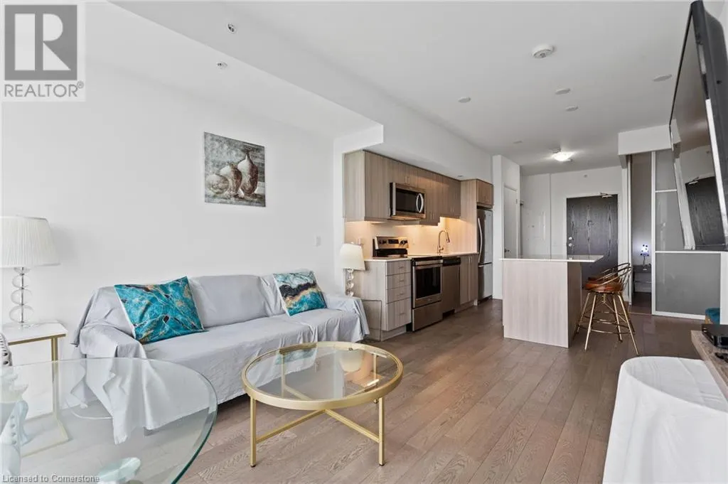 7711 GREEN VISTA Gate Unit# 605, #605