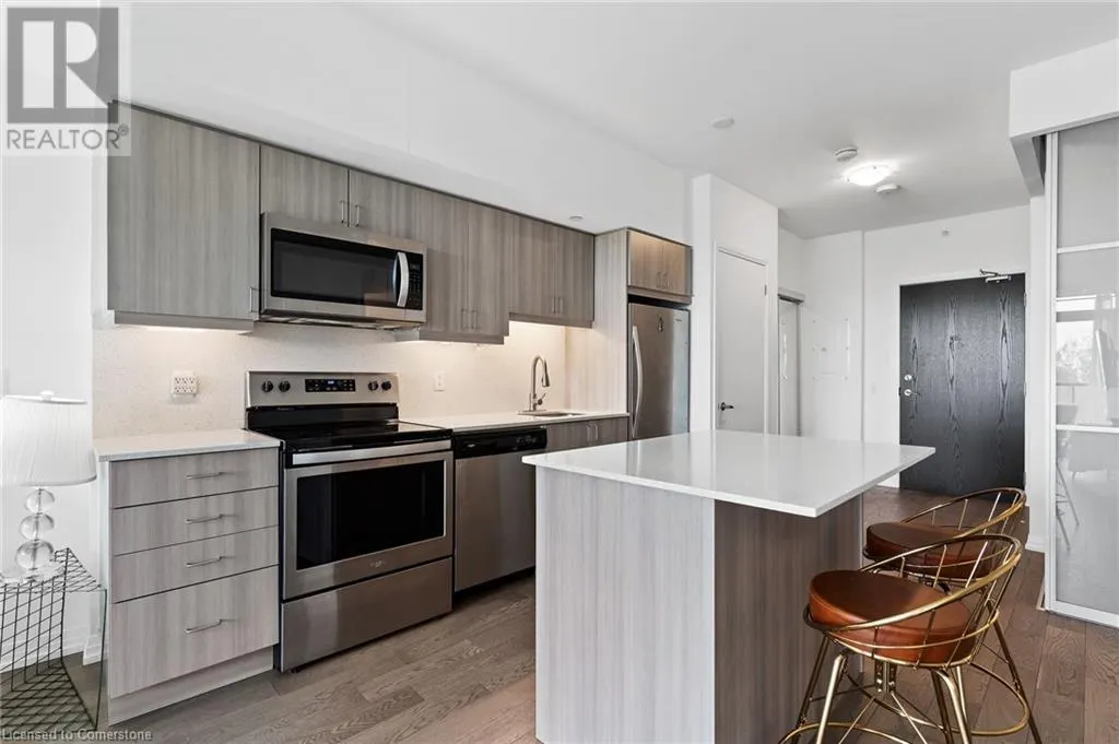 7711 GREEN VISTA Gate Unit# 605, #605