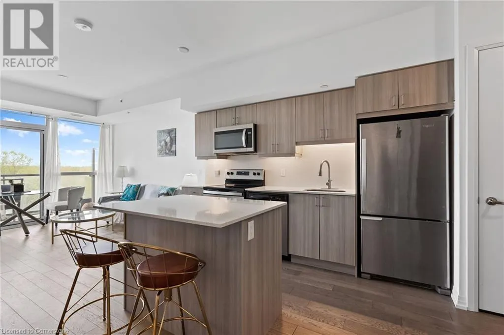 7711 GREEN VISTA Gate Unit# 605, #605