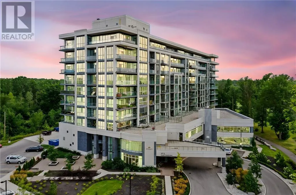 7711 GREEN VISTA Gate Unit# 605, #605