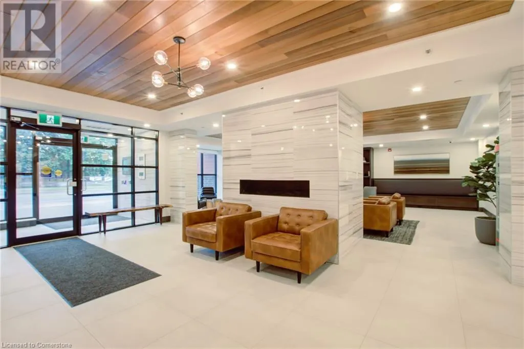 320 PLAINS Road E Unit# 414, #414