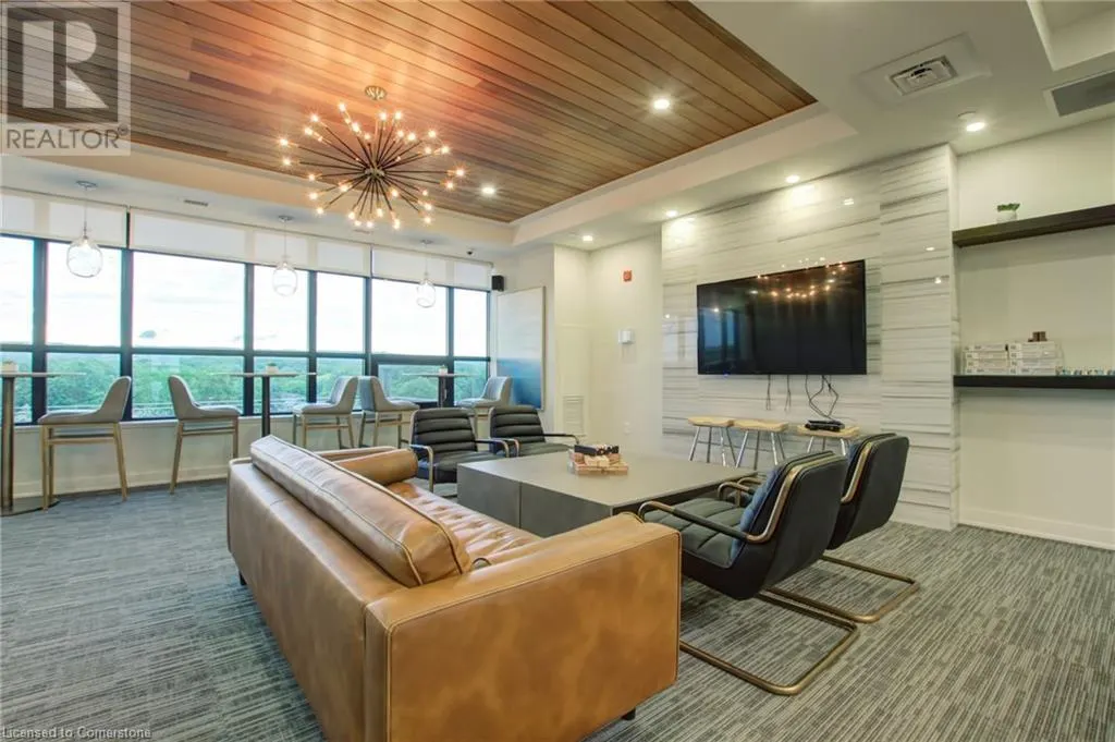 320 PLAINS Road E Unit# 414, #414