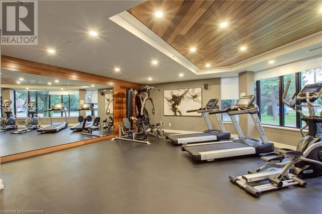 320 PLAINS Road E Unit# 414, #414