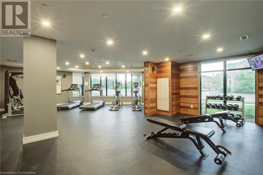 320 PLAINS Road E Unit# 414, #414