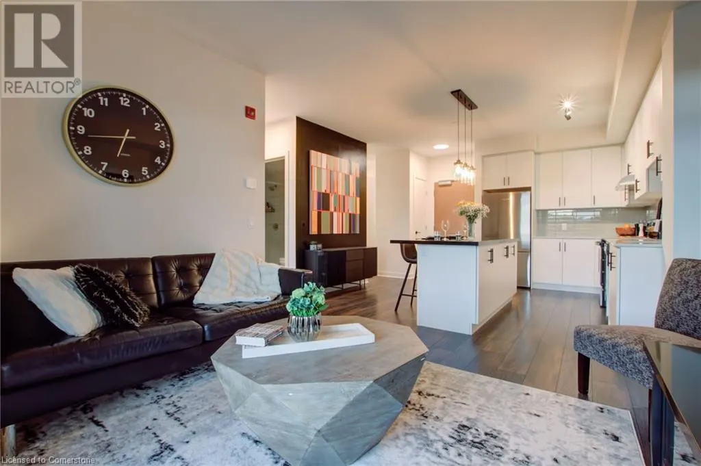 320 PLAINS Road E Unit# 414, #414