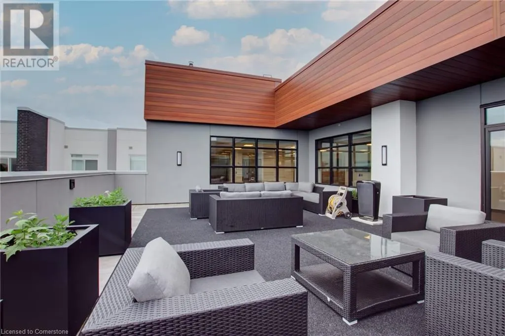 320 PLAINS Road E Unit# 414, #414
