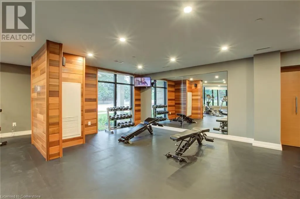 320 PLAINS Road E Unit# 414, #414