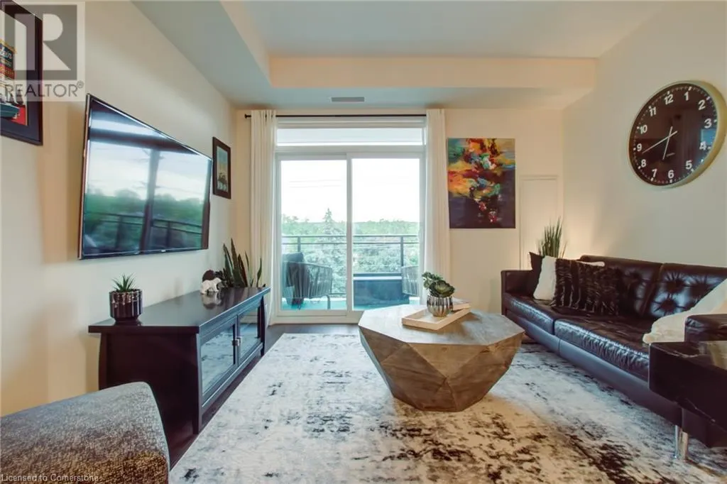 320 PLAINS Road E Unit# 414, #414