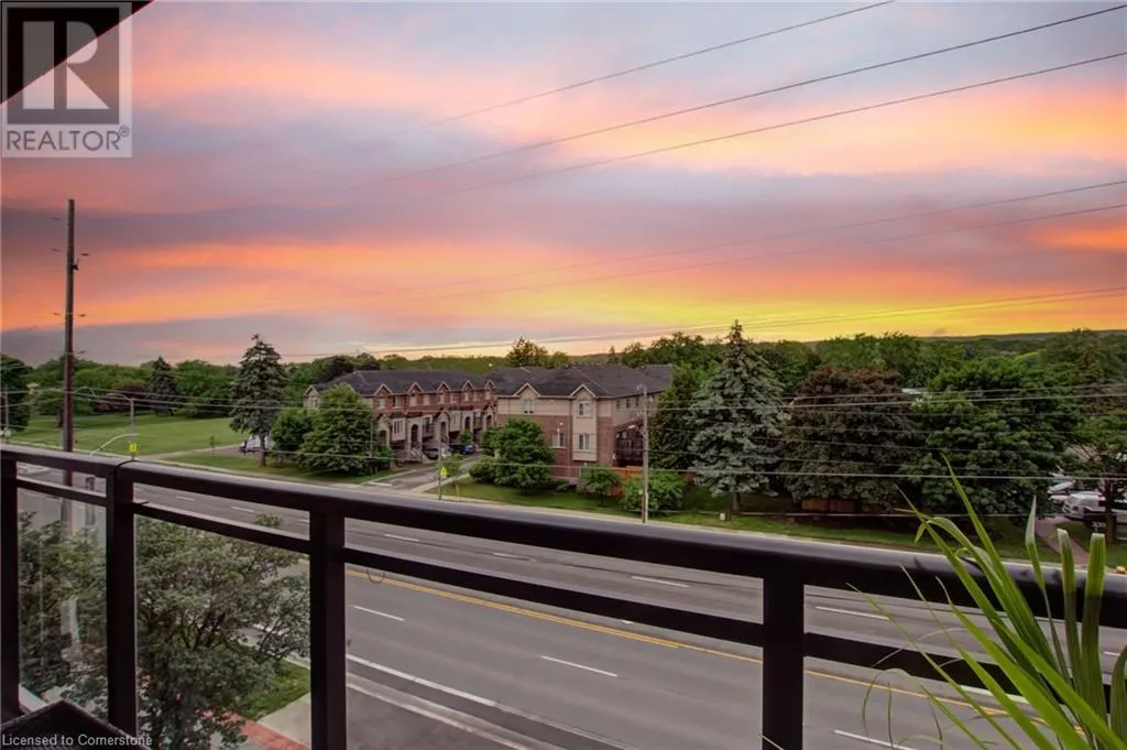 320 PLAINS Road E Unit# 414, #414