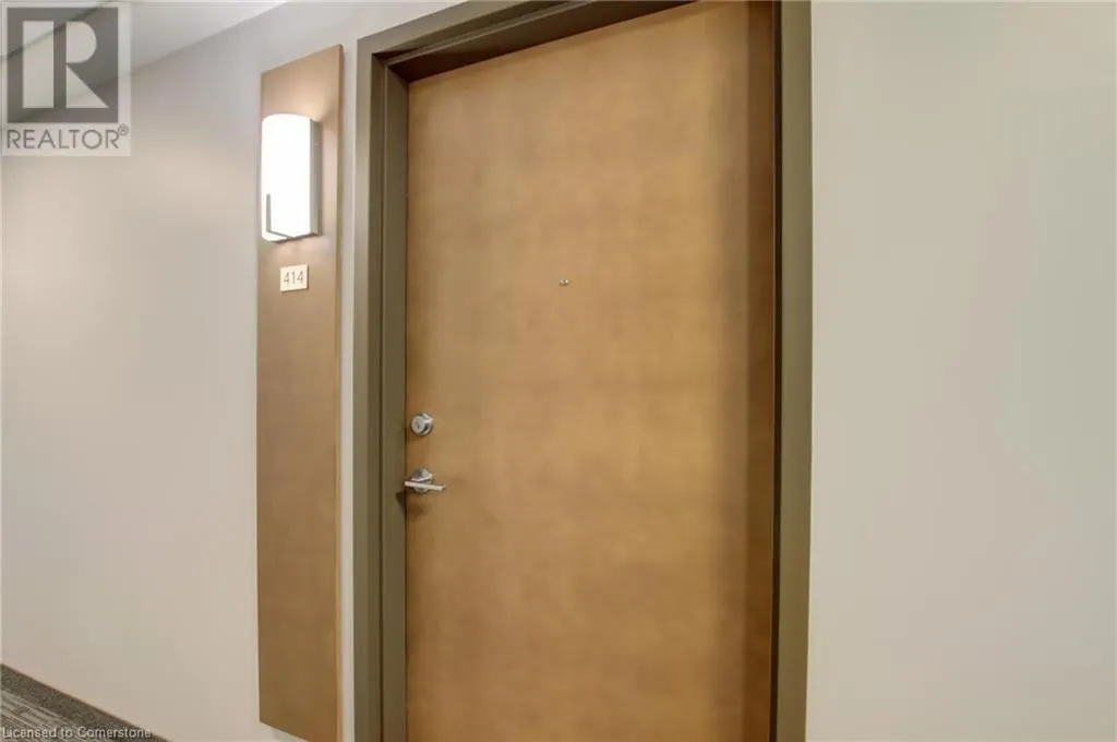320 PLAINS Road E Unit# 414, #414
