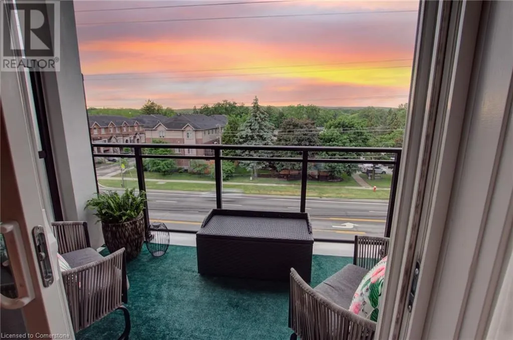 320 PLAINS Road E Unit# 414, #414