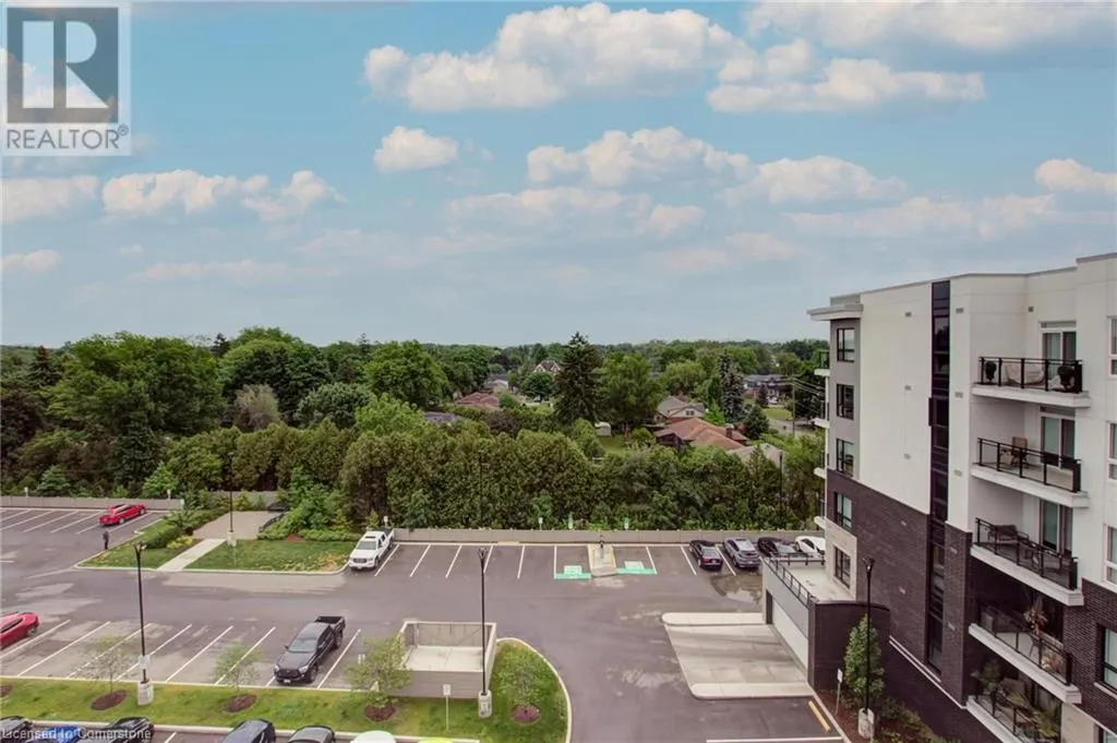 320 PLAINS Road E Unit# 414, #414