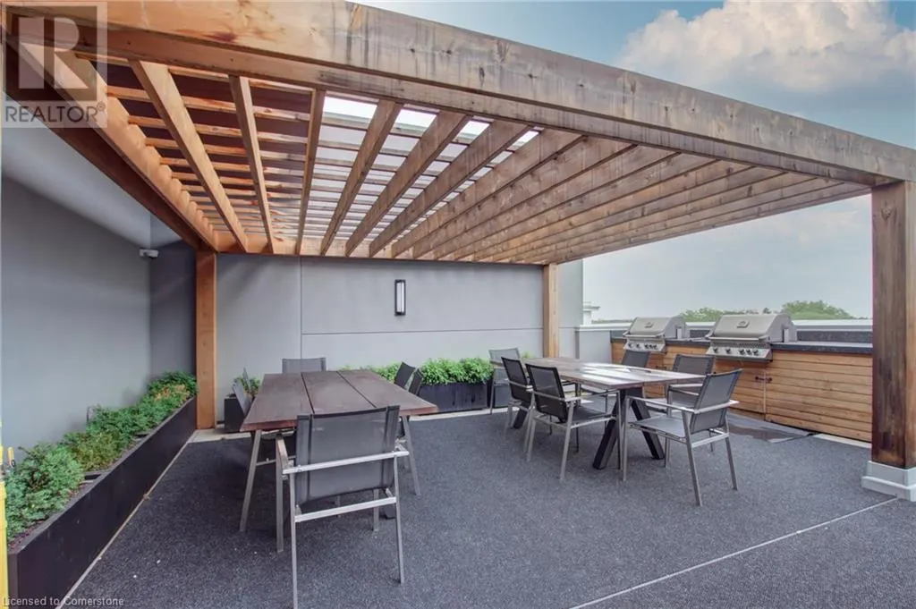 320 PLAINS Road E Unit# 414, #414