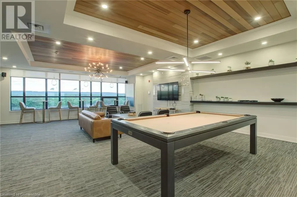 320 PLAINS Road E Unit# 414, #414