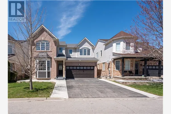 108 BRAYSHAW Drive