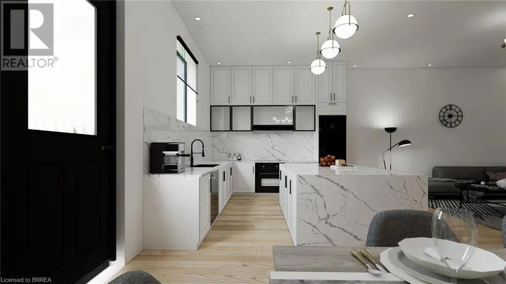 160 DAVIS Street Unit# 1, #1
